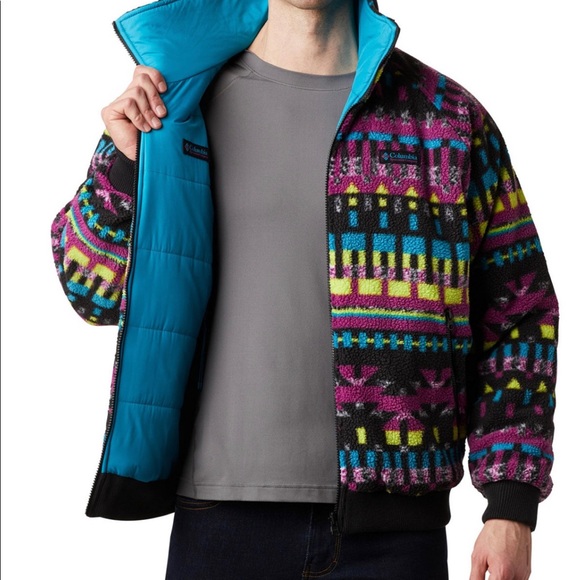 Jacket - Picture 11 of 14